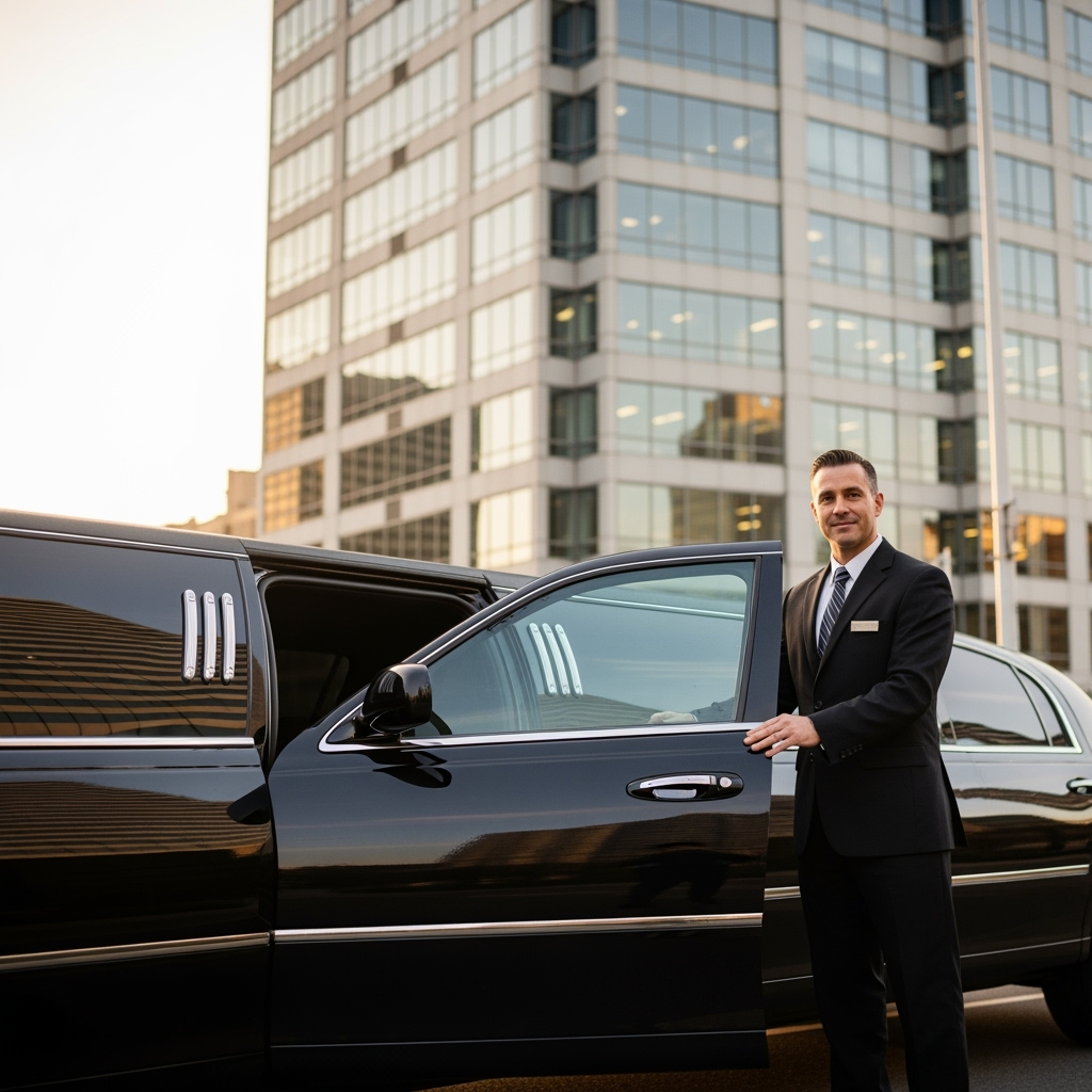 New Jersey corporate limo pricing: What businesses should really expect