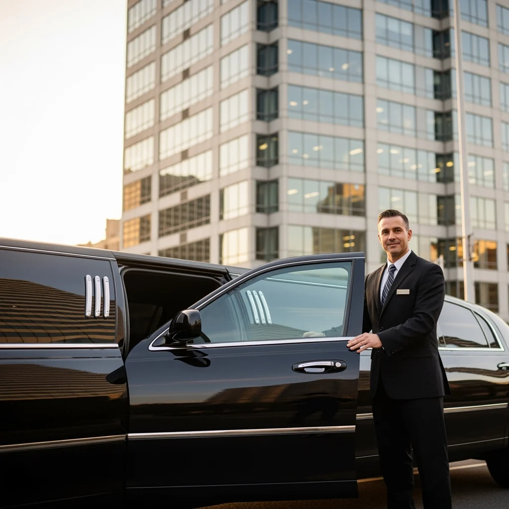 New Jersey corporate limo pricing: What businesses should really expect