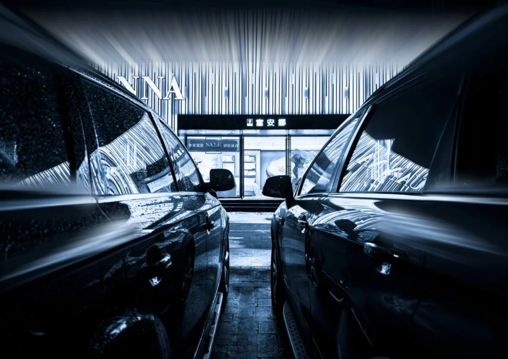 SeaTac Airport Limo Service: Stress-Free Travel for Seattle Travelers