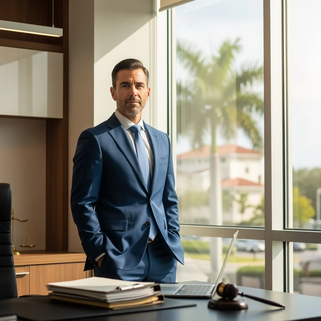 Understanding the Importance of a Criminal Defense Attorney in Sarasota, FL
