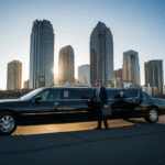 How to Book Stress-Free Business Trip Limo Rental in New Jersey: A Practical Guide for Busy Professionals