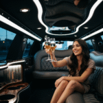 How to Plan an Unforgettable Birthday with a New Jersey Birthday Group Limo Rental
