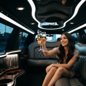 Ultimate Guide to New Jersey Birthday Group Limo Rental: Plan an Unforgettable Celebration